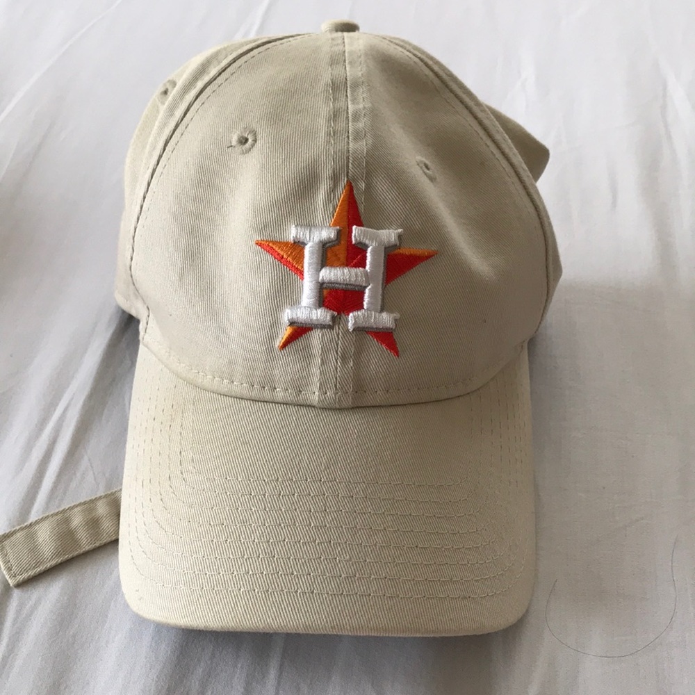 Houston Astros Hat